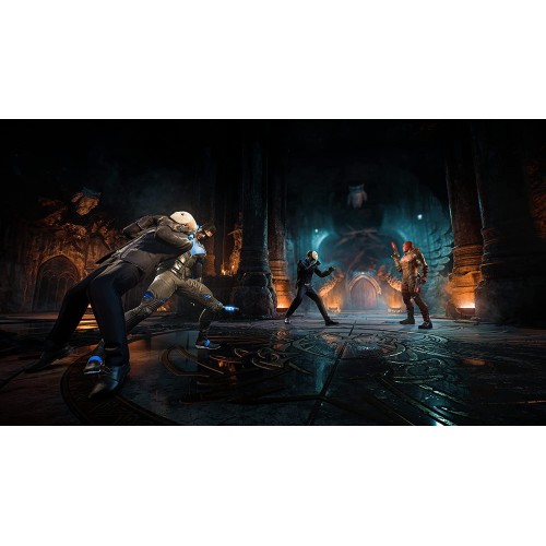 Gotham Knights Collector's Edition - Games, Edição de Colecionador